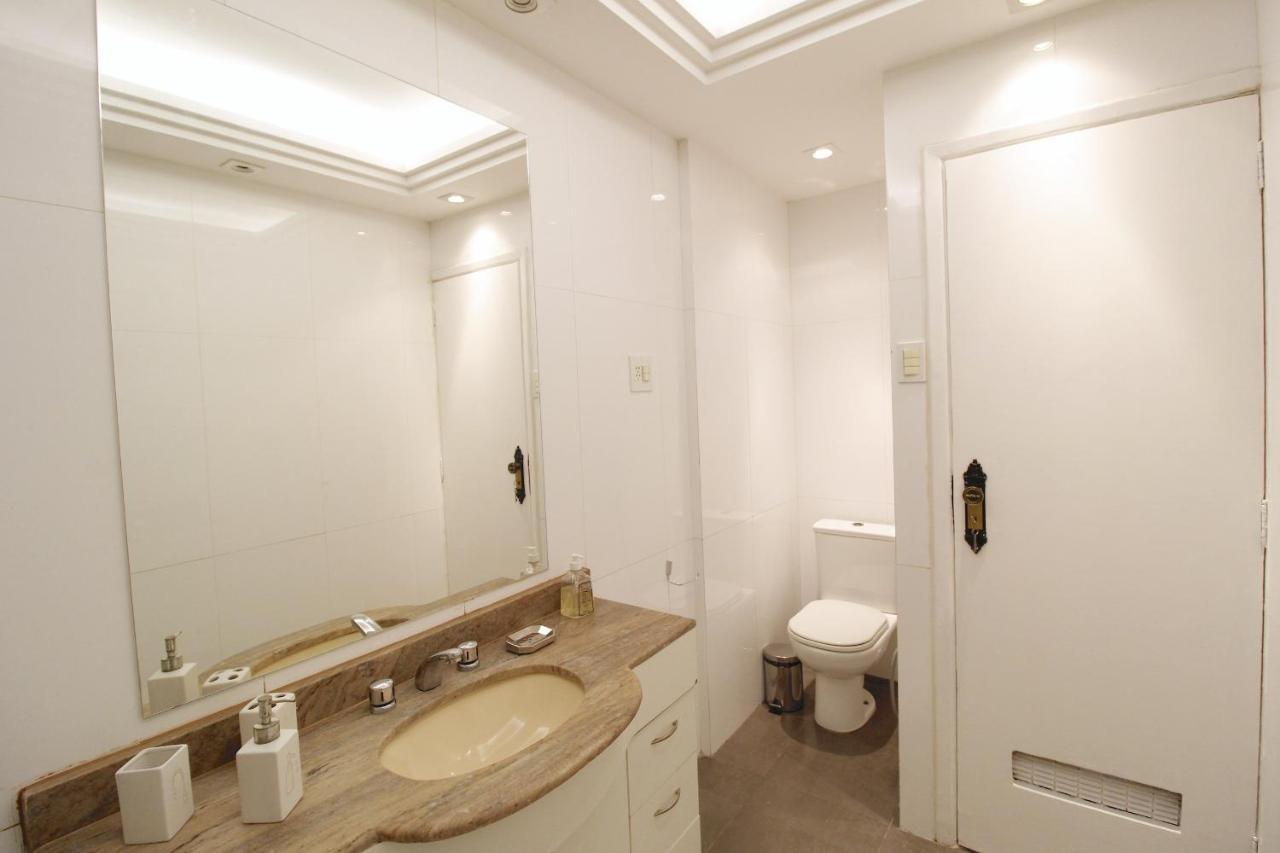 Lindo Em Copacabana - Quartos Confortaveis - A306 Z3 Río de Janeiro Exterior foto